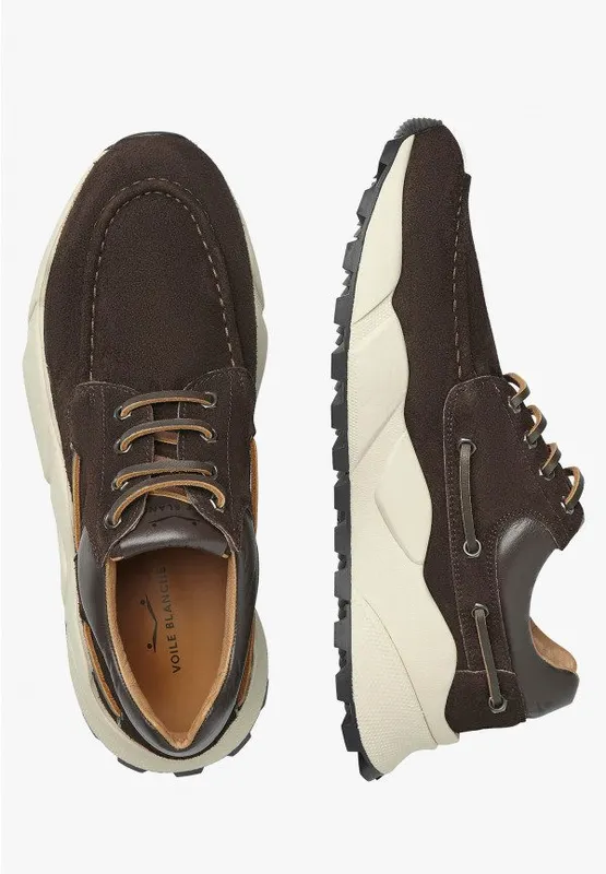 Voile Blanche Extreemer One Brown (2018002020D01)