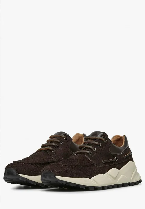Voile Blanche Extreemer One Brown (2018002020D01)
