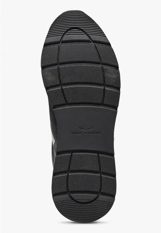 Voile Blanche Storm Race Charcoal Grey (2018060023B26)