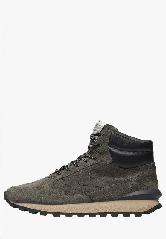 Voile Blanche Qwark High Man Grey (2502289010B02)