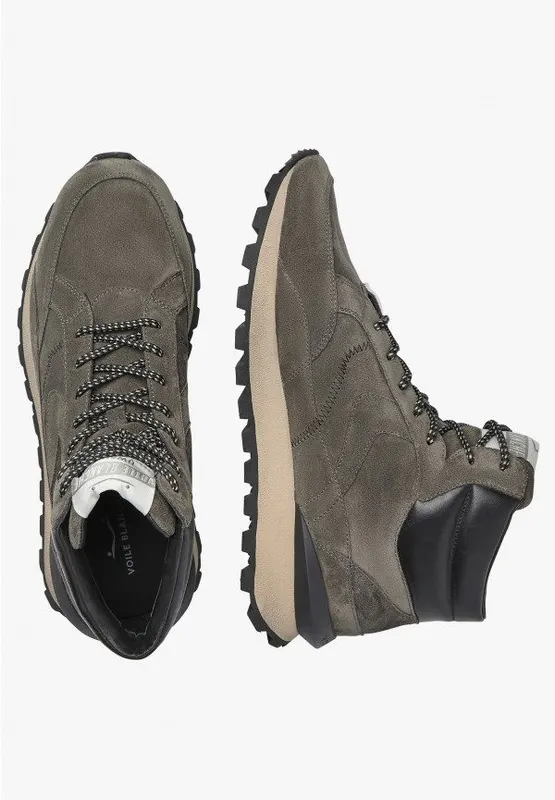 Voile Blanche Qwark High Man Grey (2502289010B02)