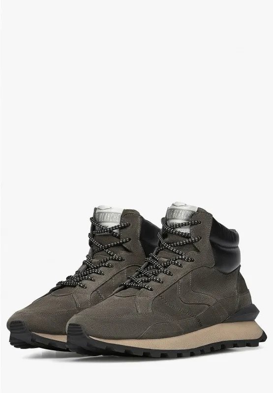 Voile Blanche Qwark High Man Grey (2502289010B02)
