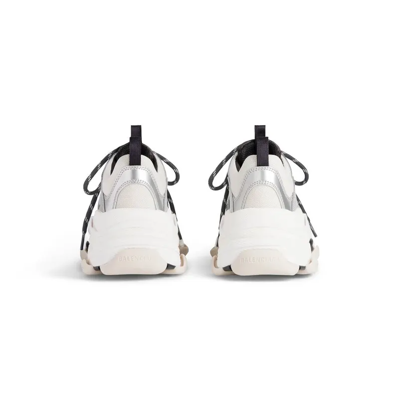 Balenciaga Triple S Sneaker Black (524039W2FWM8191)