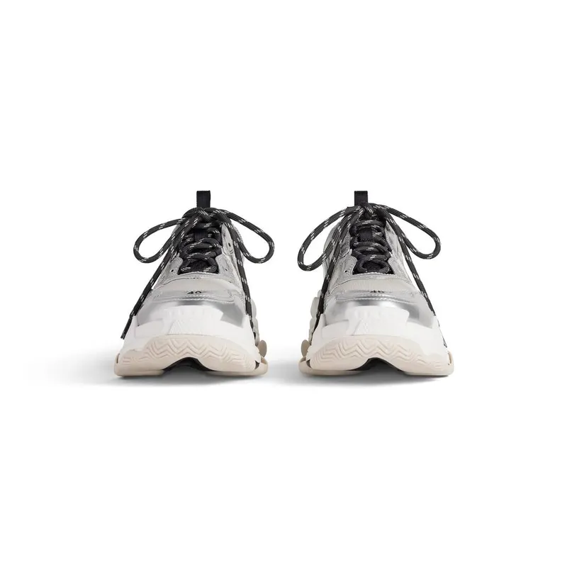 Balenciaga Triple S Sneaker Black (524039W2FWM8191)