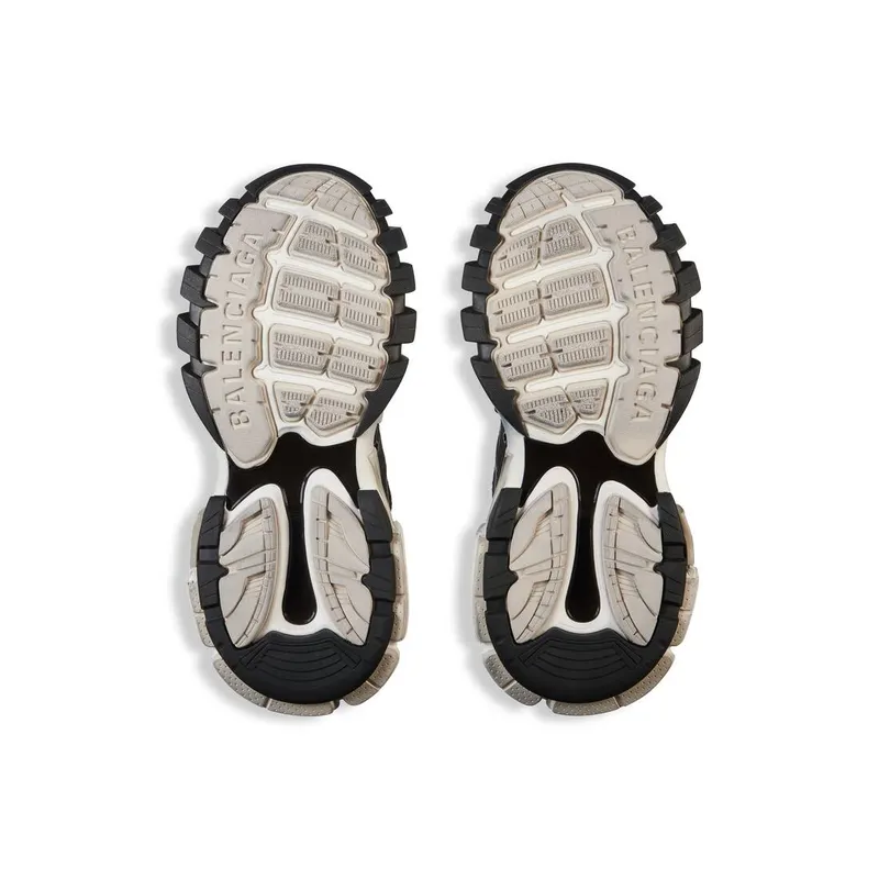 Balenciaga Track Sneaker Grey (542023W3SU59791)