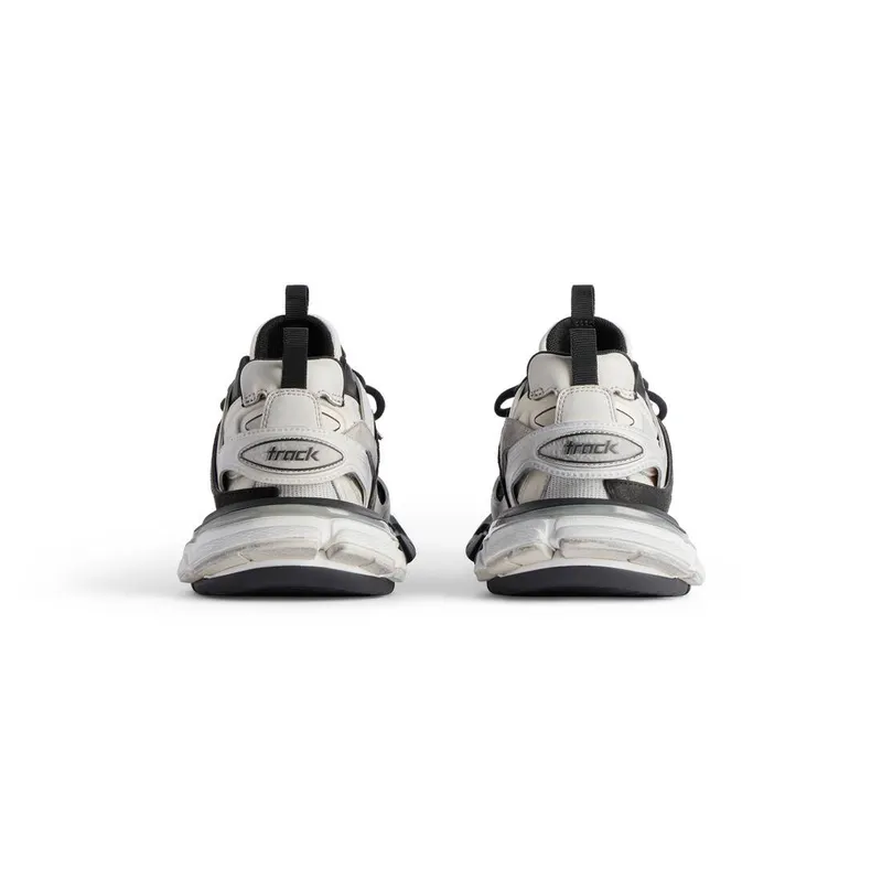 Balenciaga Track Sneaker Grey (542023W3SU59791)