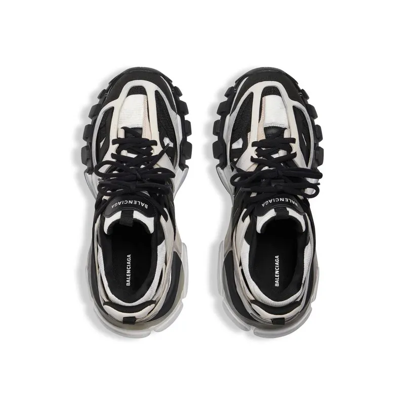 Balenciaga Track Sneaker Grey (542023W3SU59791)