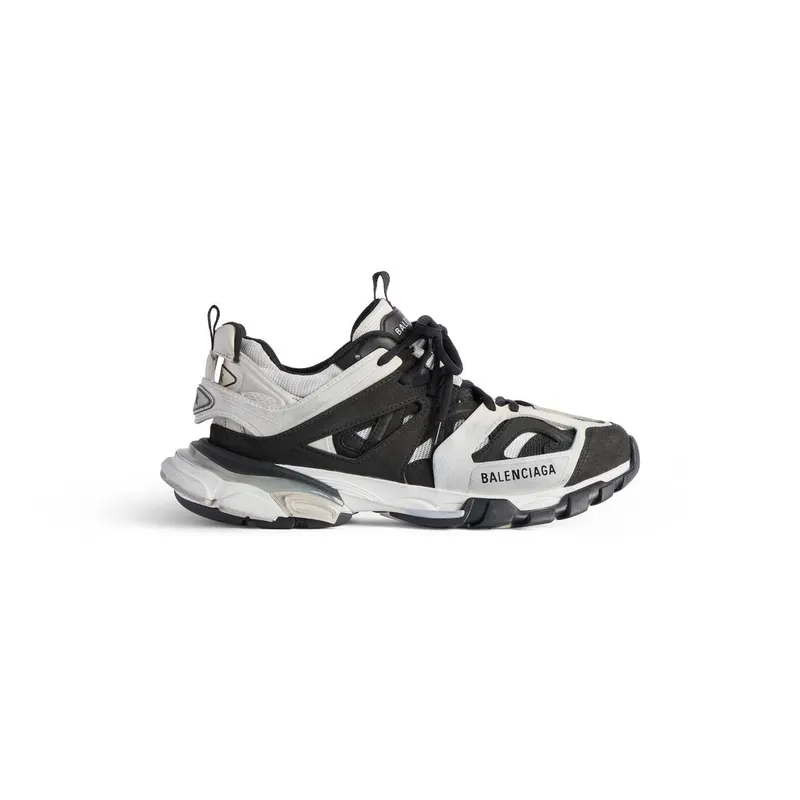 Balenciaga Track Sneaker Grey (542023W3SU59791)
