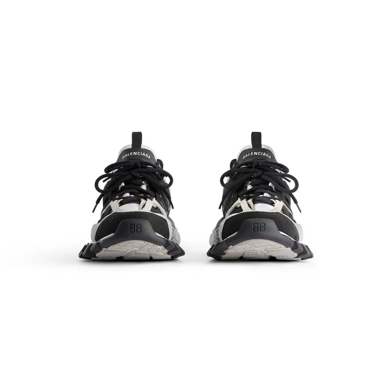 Balenciaga Track Sneaker Grey (542023W3SU59791)