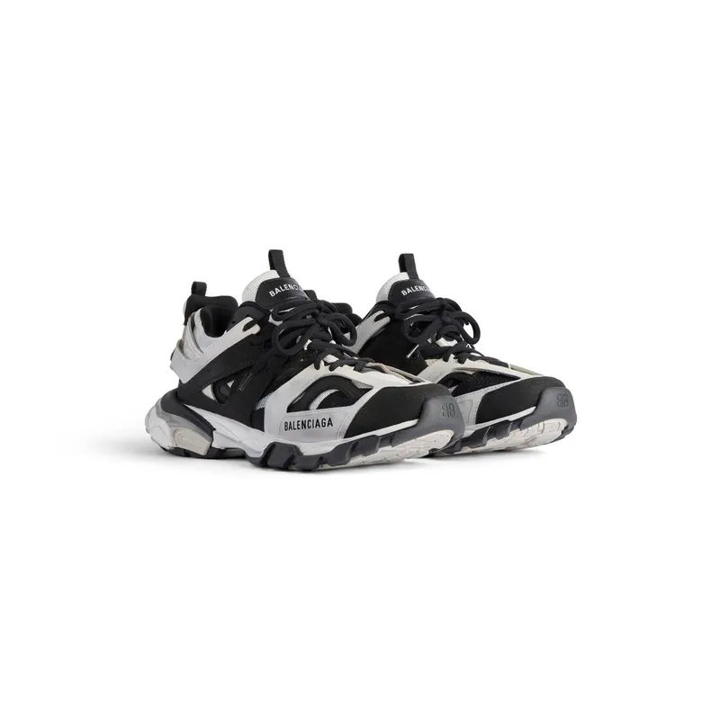 Balenciaga Track Sneaker Grey (542023W3SU59791)