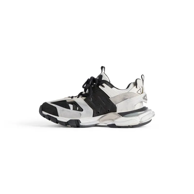 Balenciaga Track Sneaker Grey (542023W3SU59791)