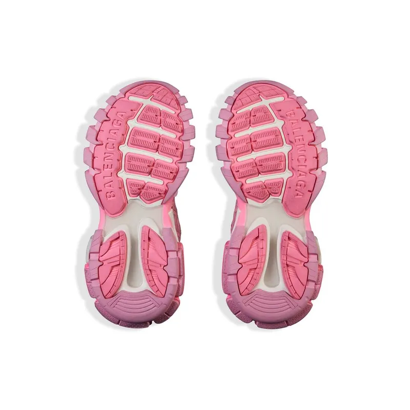 Balenciaga Track Sneaker Pink (542436W3SU55090)