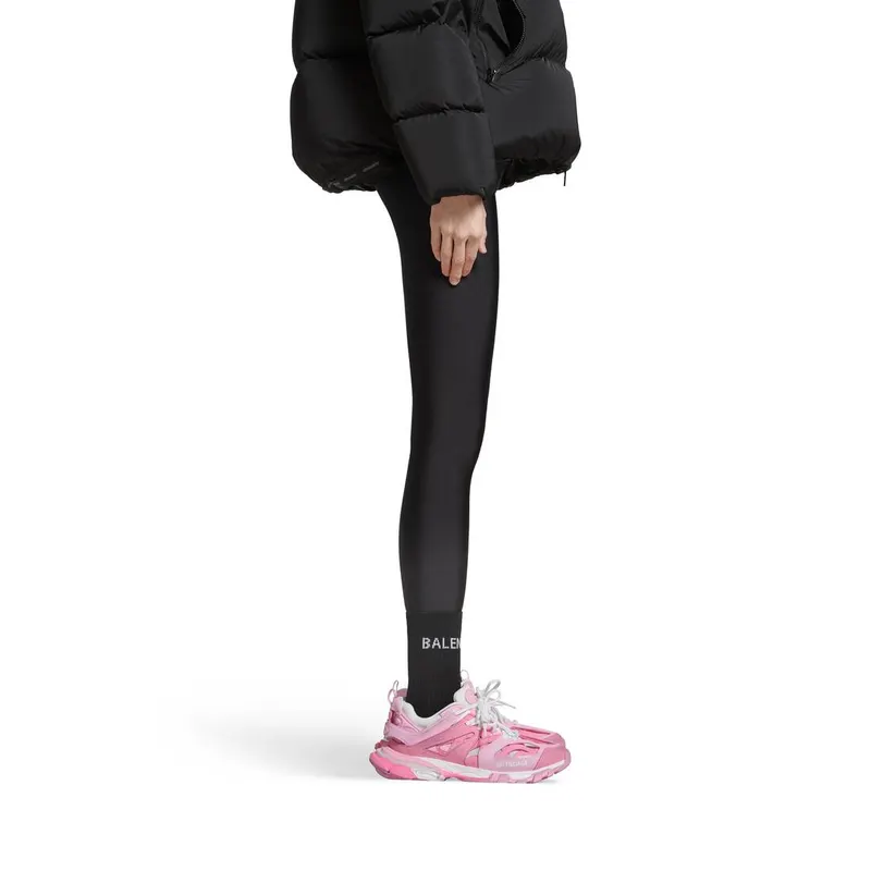 Balenciaga Track Sneaker Pink (542436W3SU55090)
