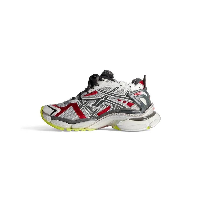 Balenciaga Runner Sneaker Black (677403W3RB69167)