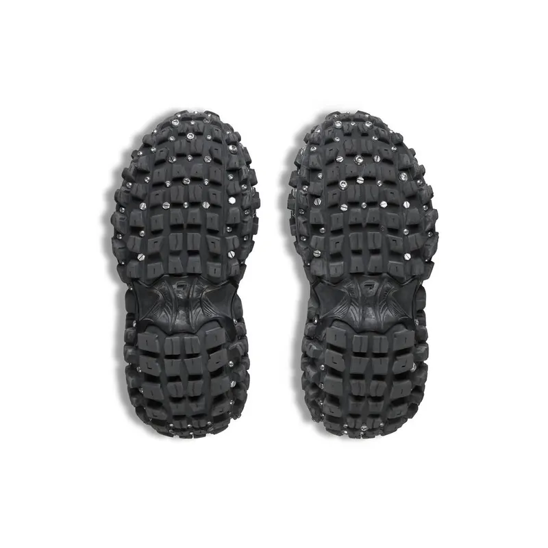 Balenciaga Bouncer Screw Sneaker Black (685613W2RAD1081)