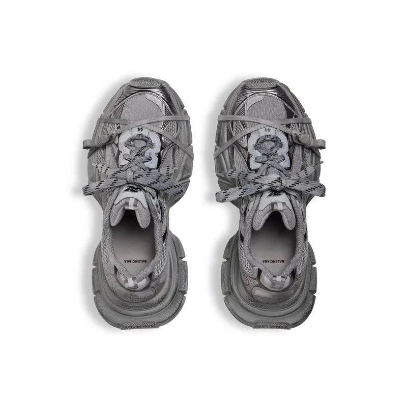 Balenciaga 3xl Sneaker Grey (734734W3XL11210)