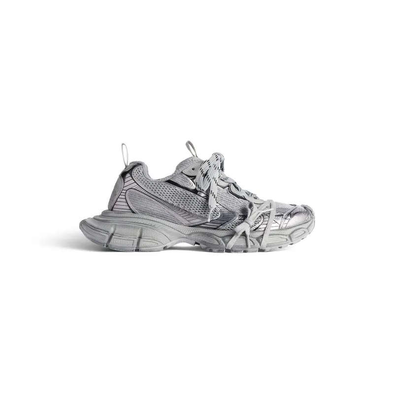 Balenciaga 3xl Sneaker Grey (734734W3XL11210)
