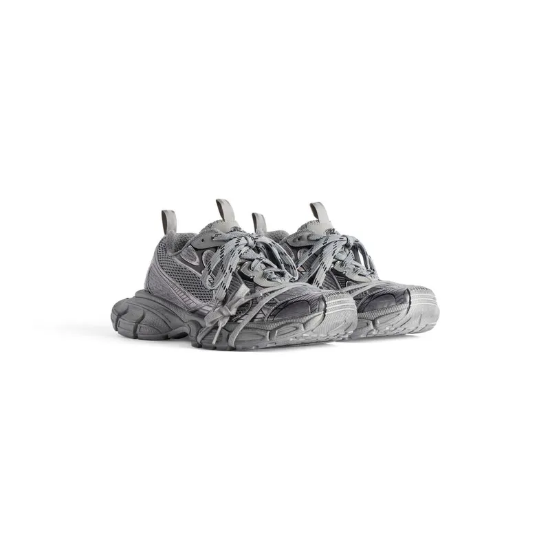 Balenciaga 3xl Sneaker Grey (734734W3XL11210)