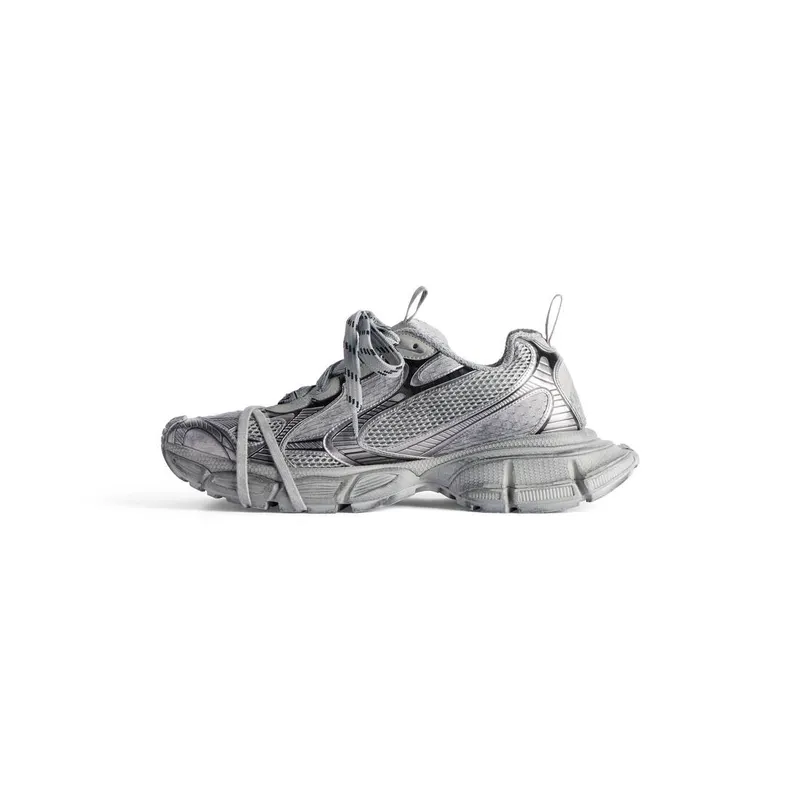 Balenciaga 3xl Sneaker Grey (734734W3XL11210)