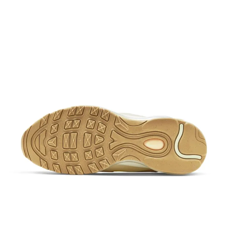 Nike Air Max 97 Corduroy Olive Aura (Women’s) (DQ5073-381)