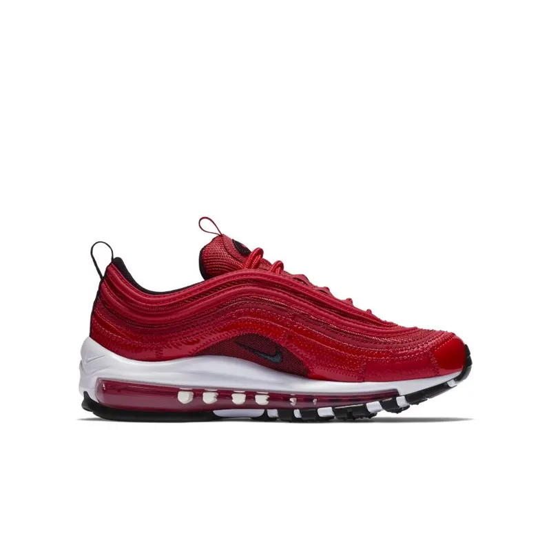 Nike Air Max 97 Cristiano Ronaldo Portugal Patchwork (GS) (AV4715-600)