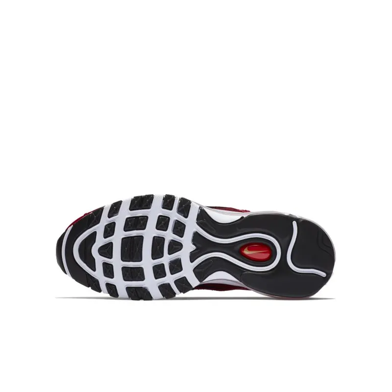 Nike Air Max 97 Cristiano Ronaldo Portugal Patchwork (GS) (AV4715-600)