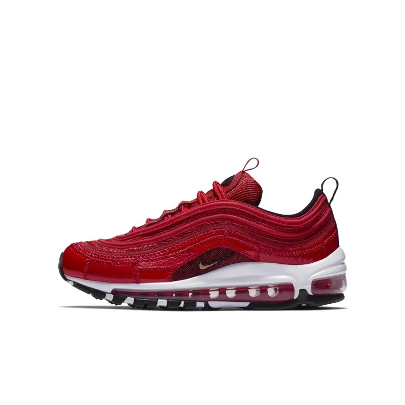 Nike Air Max 97 Cristiano Ronaldo Portugal Patchwork (GS) (AV4715-600)