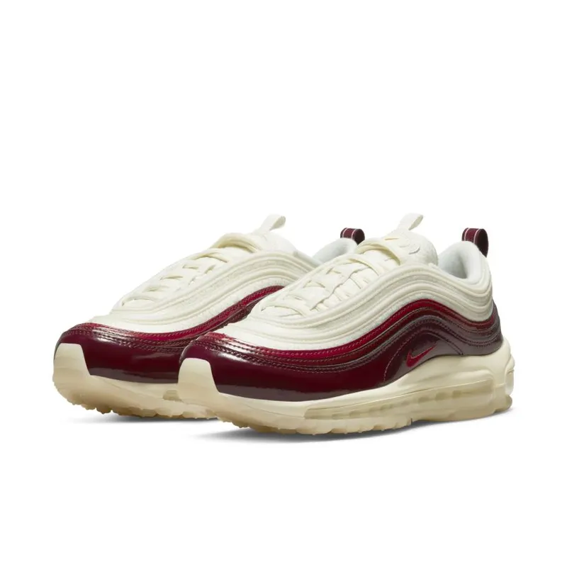 Nike Air Max 97 Dark Beetroot (Women’s) (DQ8582-600)