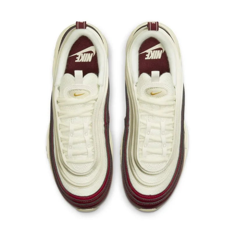 Nike Air Max 97 Dark Beetroot (Women’s) (DQ8582-600)