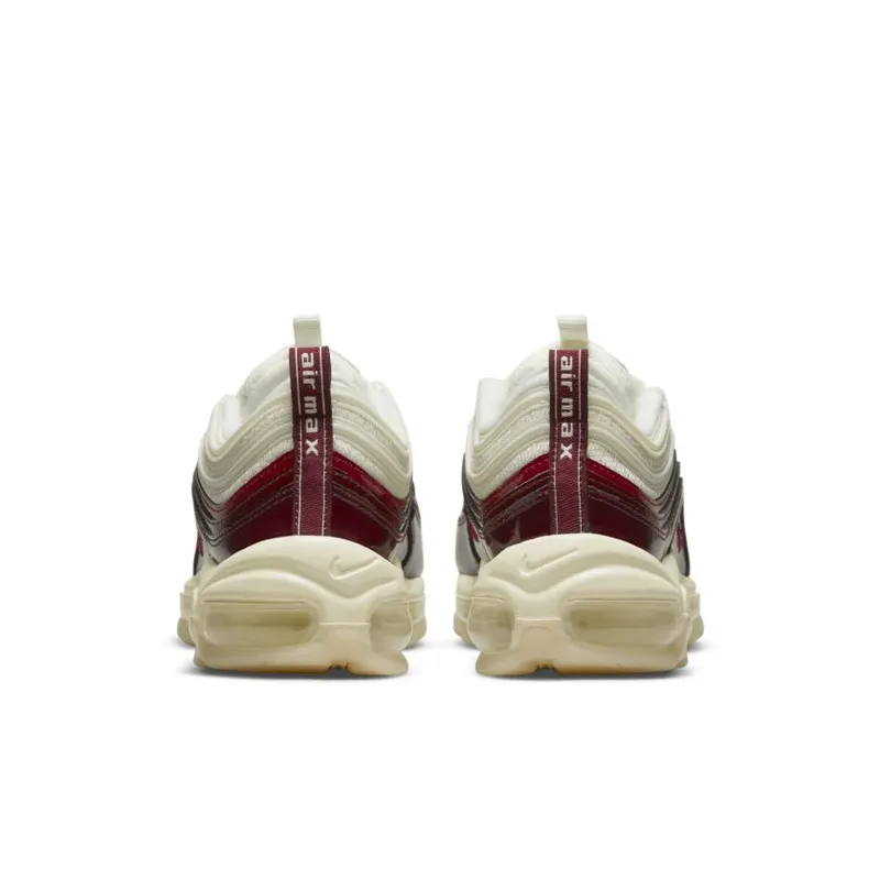 Nike Air Max 97 Dark Beetroot (Women’s) (DQ8582-600)