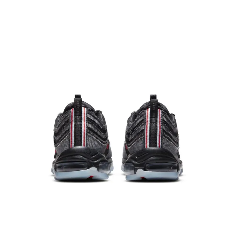 Nike Air Max 97 Dark Smoke Grey Denim (DJ4643-070)