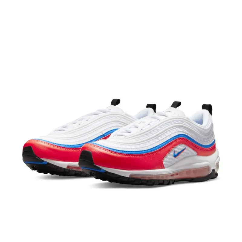 Nike Air Max 97 Double Swoosh (Women’s) (DV2222-100)