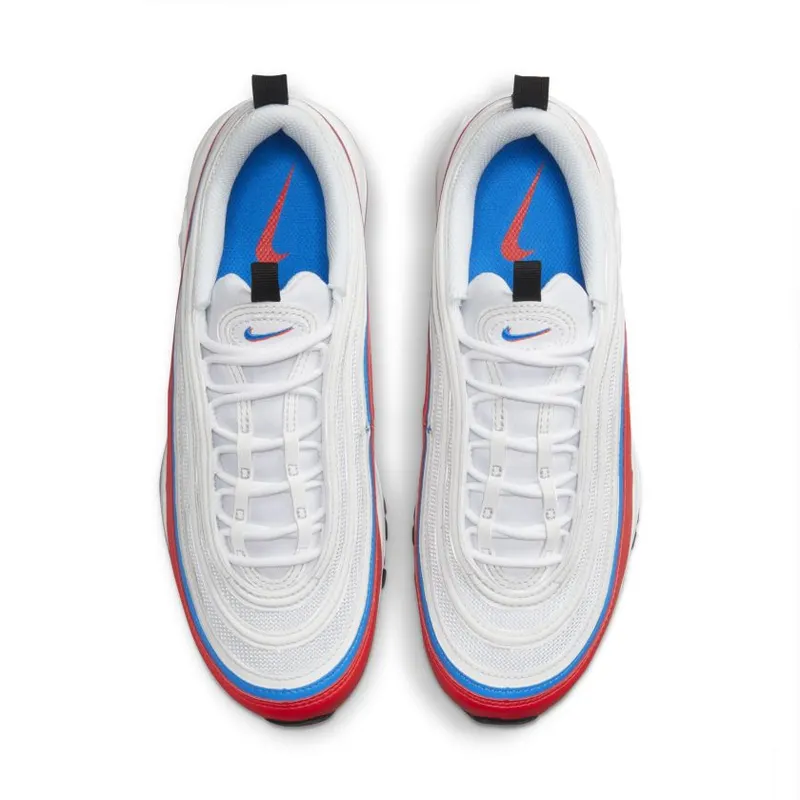 Nike Air Max 97 Double Swoosh (Women’s) (DV2222-100)