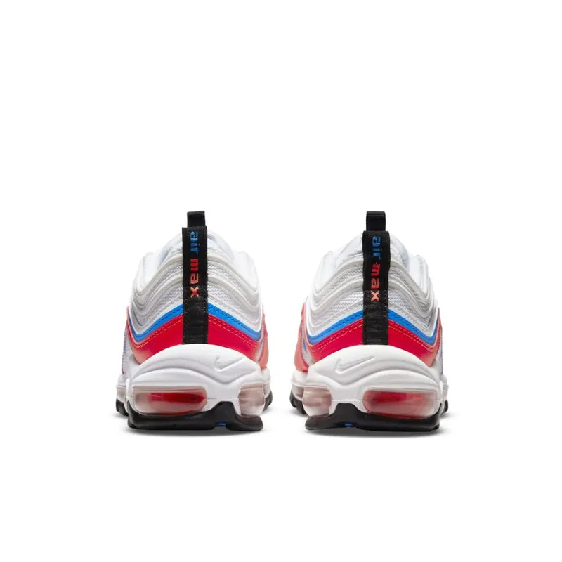Nike Air Max 97 Double Swoosh (Women’s) (DV2222-100)