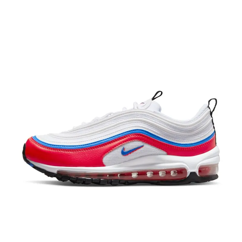 Nike Air Max 97 Double Swoosh (Women’s) (DV2222-100)
