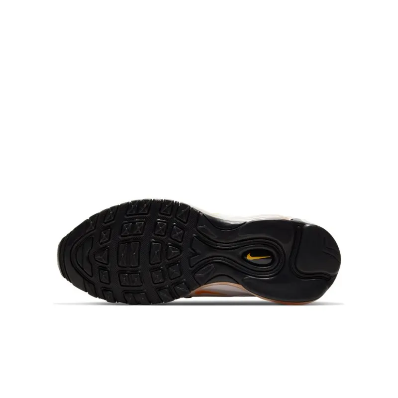 Nike Air Max 97 DTN Metallic Silver (GS) (CW0989-001)