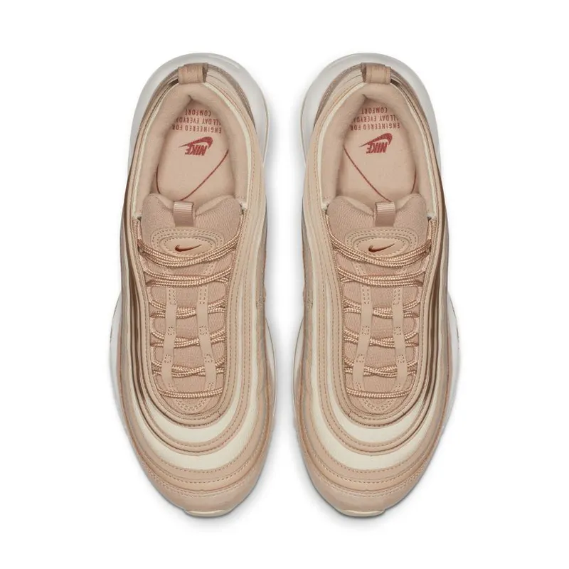 Nike Air Max 97 Dusty Peach (Women’s) (AR7621-201)