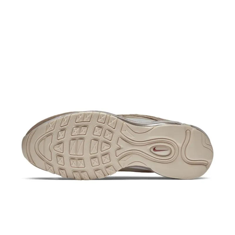 Nike Air Max 97 Dusty Peach (Women’s) (AR7621-201)