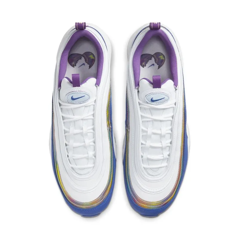 Nike Air Max 97 Easter (2020) (CJ0591-100)