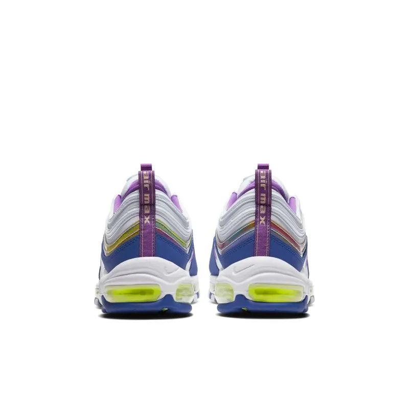 Nike Air Max 97 Easter (2020) (CJ0591-100)