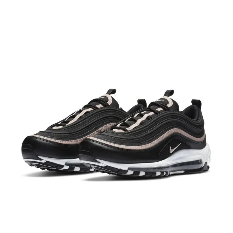Nike Air Max 97 Essential Black Stone Mauve (Women’s) (CZ6087-001)