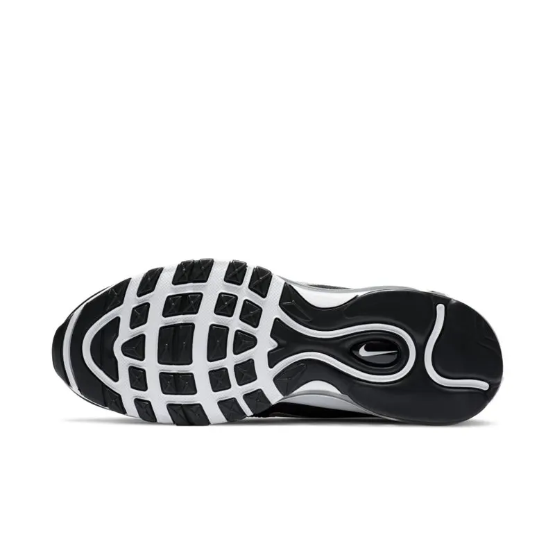 Nike Air Max 97 Essential Black Stone Mauve (Women’s) (CZ6087-001)