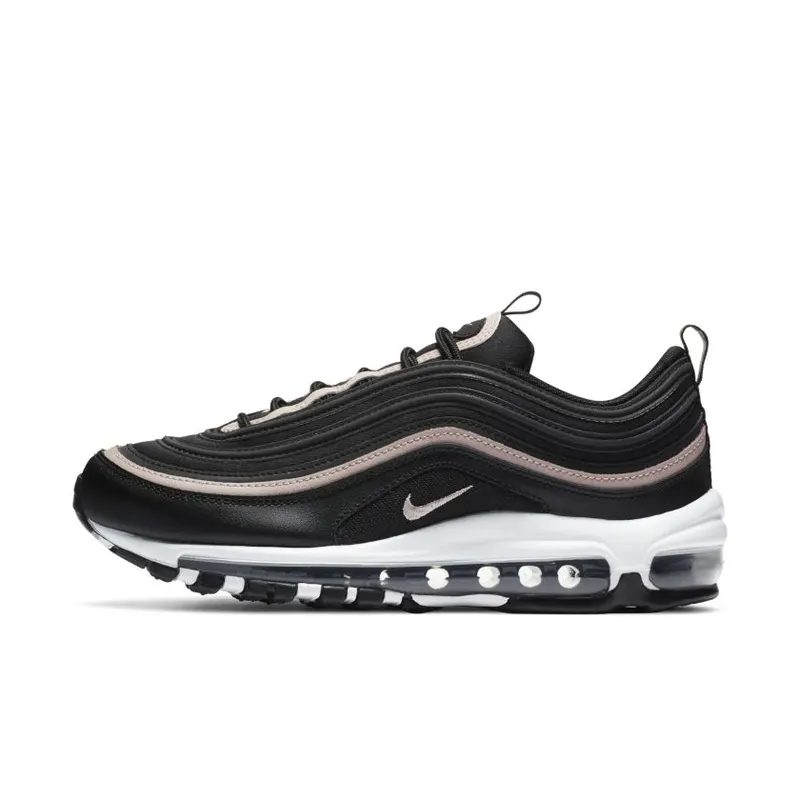 Nike Air Max 97 Essential Black Stone Mauve (Women’s) (CZ6087-001)