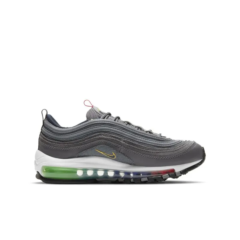 Nike Air Max 97 Evolution of Icons (GS) (DD2002-001)
