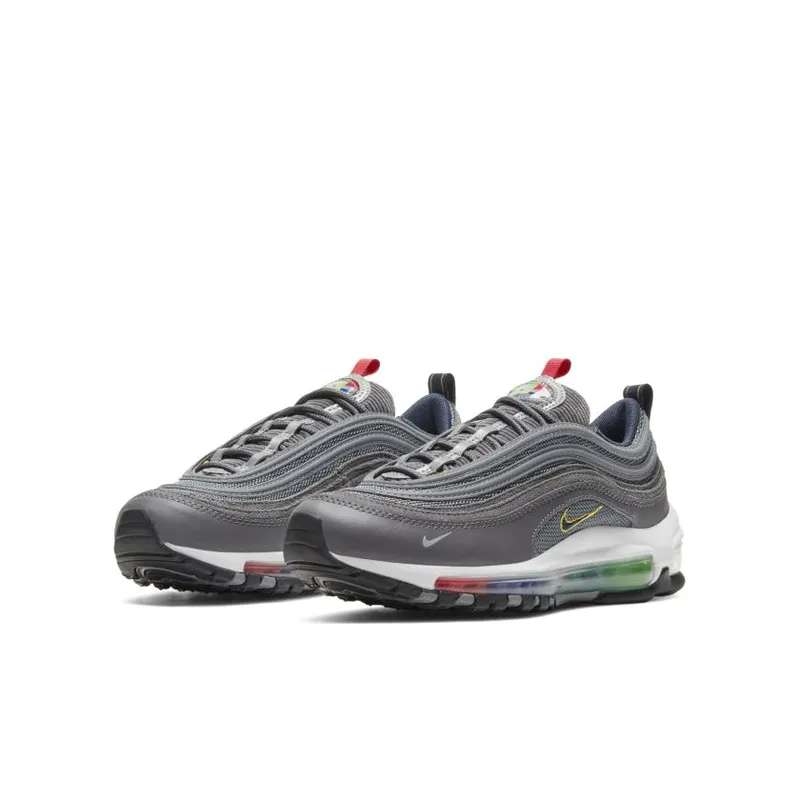 Nike Air Max 97 Evolution of Icons (GS) (DD2002-001)