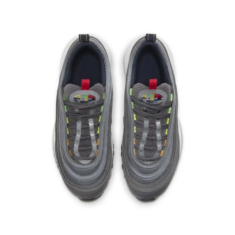 Nike Air Max 97 Evolution of Icons (GS) (DD2002-001)