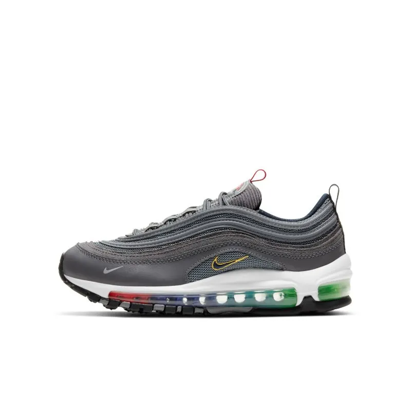 Nike Air Max 97 Evolution of Icons (GS) (DD2002-001)