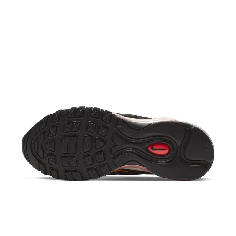 Nike Air Max 97 Floral Black (Women’s) (BV0129-001)