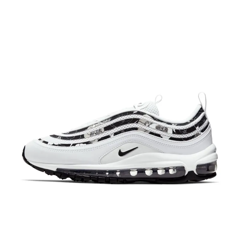 Nike Air Max 97 Floral White (Women’s) (BV0129-100)