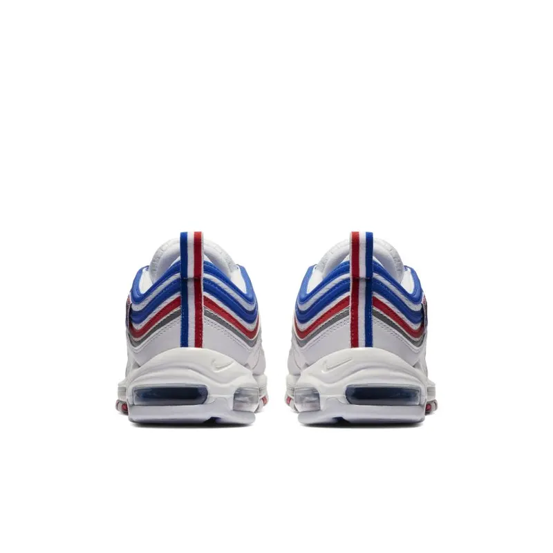 Nike Air Max 97 Game Royal Metallic Silver University Red (921826-404)